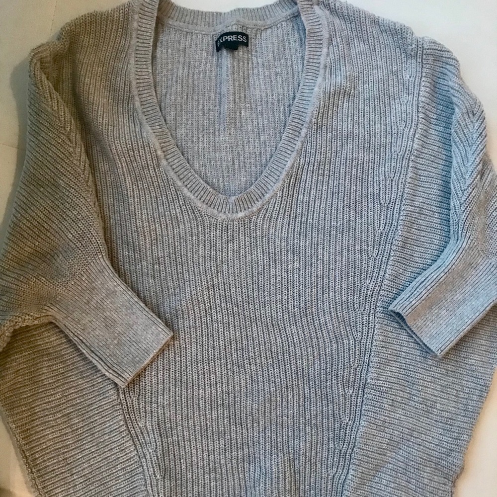 Express Sweater